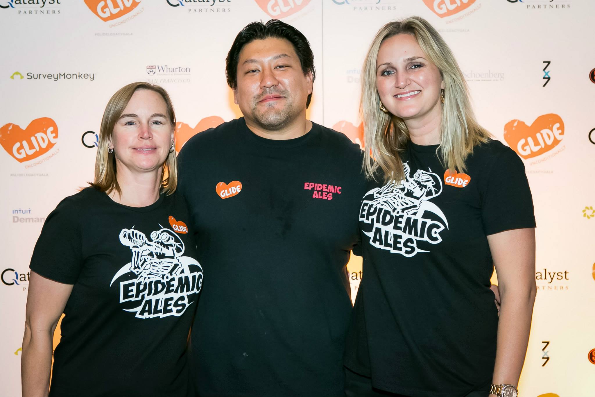 Meet Brian Wang and Epidemic Ales!