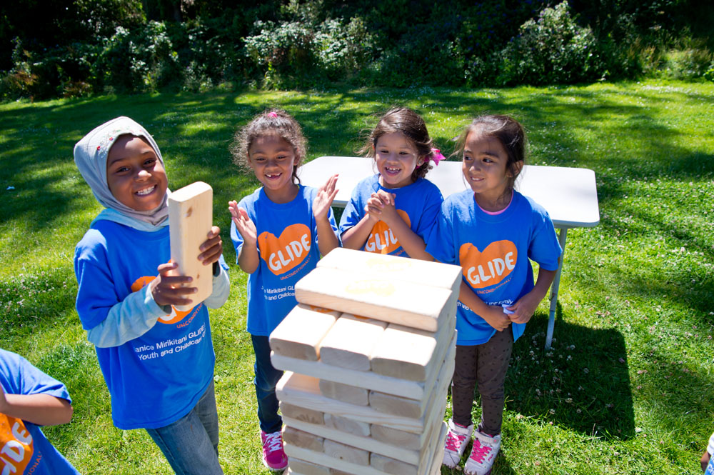 Target Aims for Community Wellness