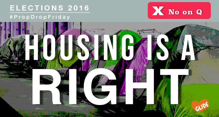 Why I Am Voting NO on PROP Q