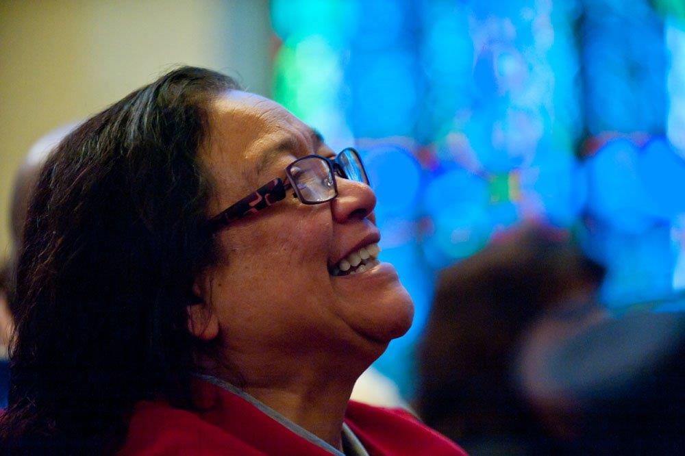 Check-in with Rita: What I’m Thankful For