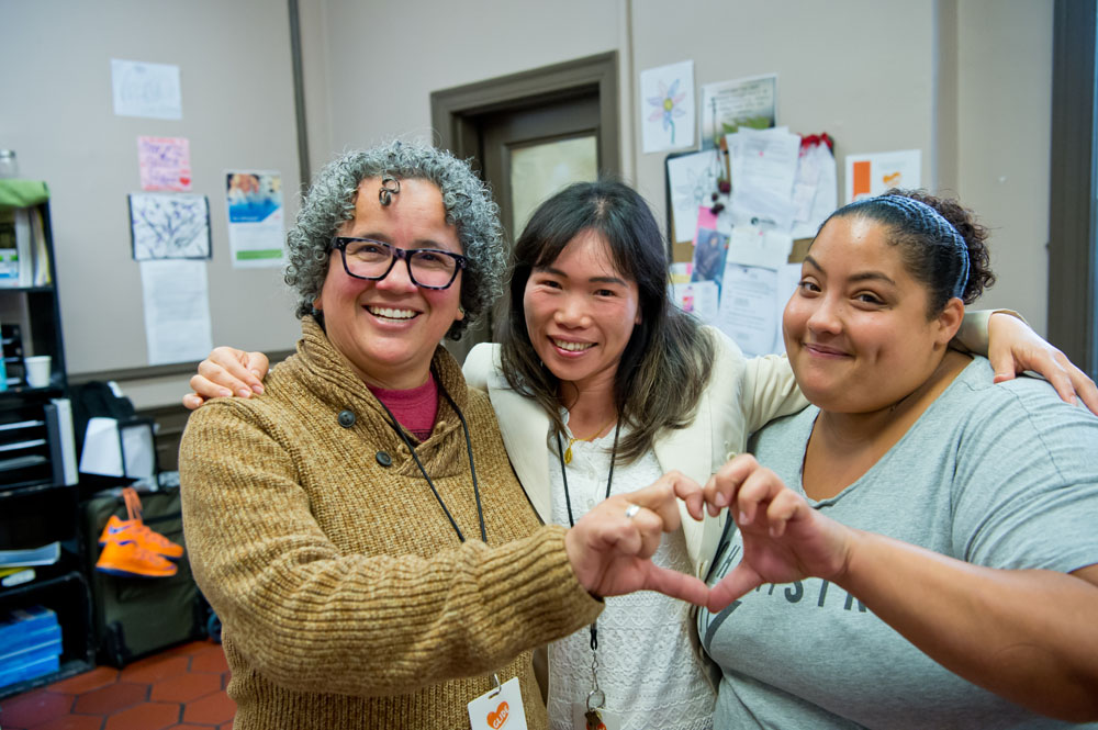 Housing the Homeless Is Just the Beginning