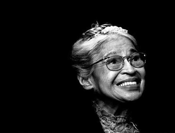 about rosa parks about rosa parks