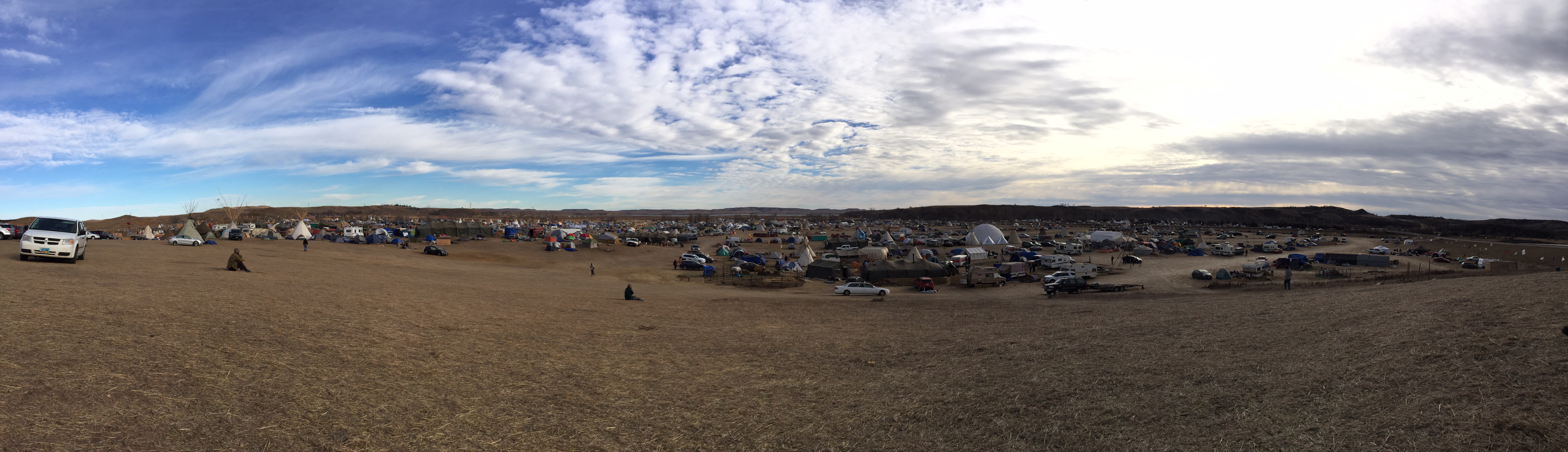 "The Work Is Resistance"