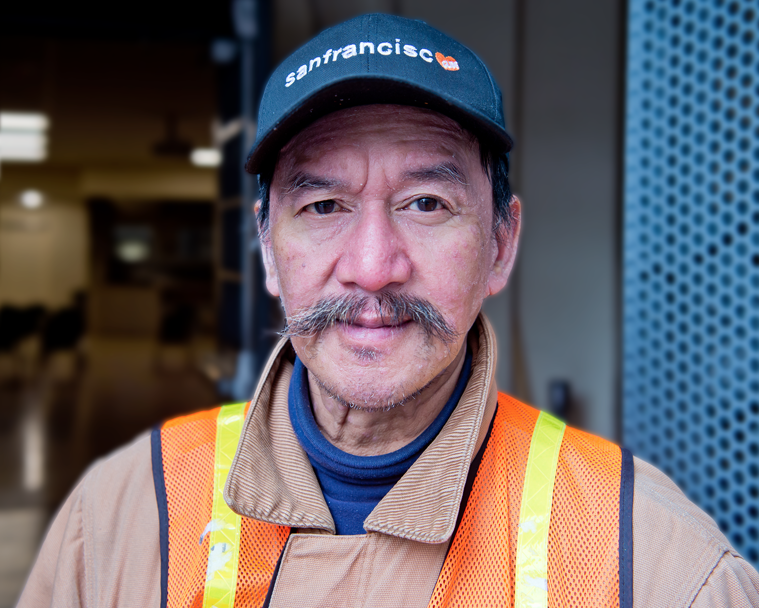 Service with a Smile