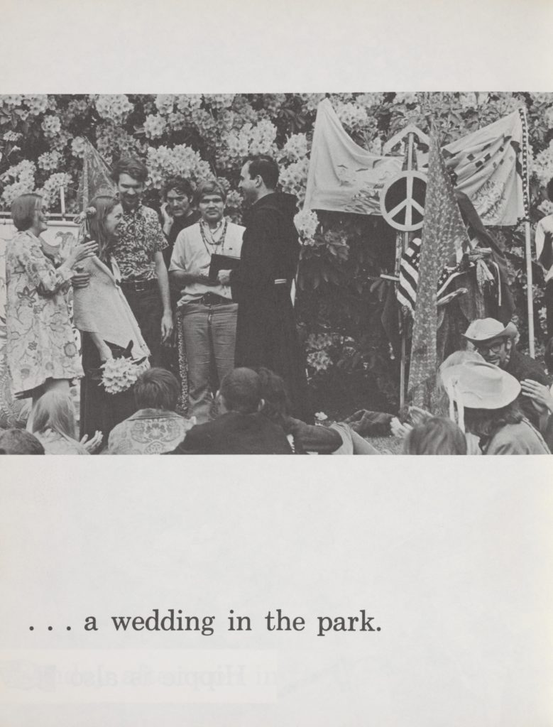 13 wedding in the park