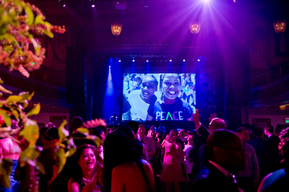 Shout out to SurveyMonkey Contribute!