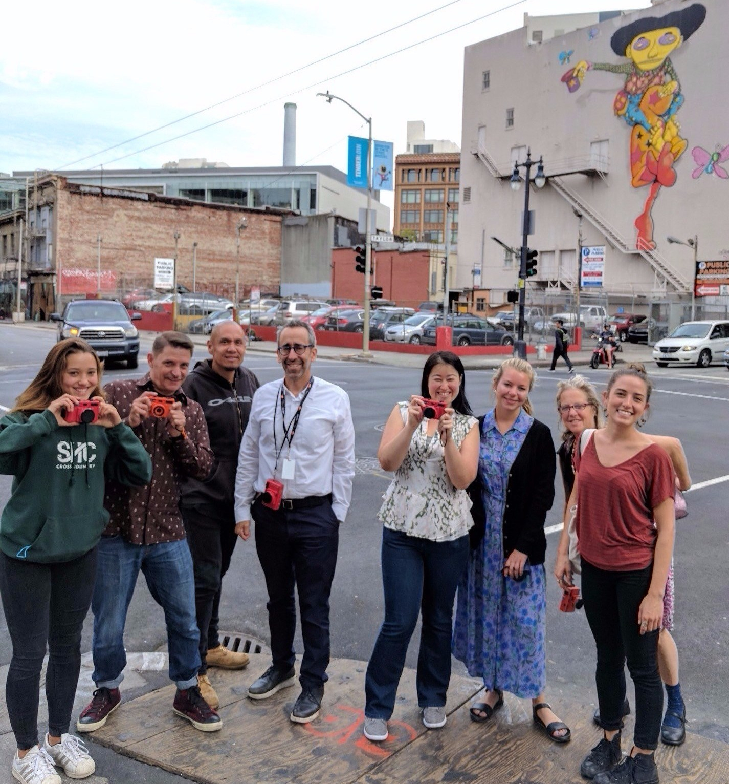 Photovoice – A Tool for Community Empowerment and Advocacy