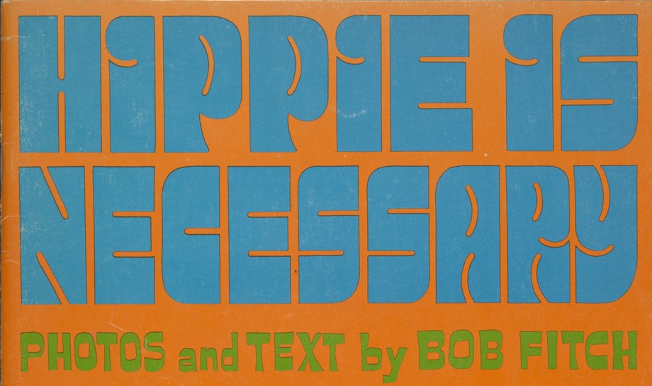 A look back at GLIDE’s Summer of Love: Hippie Is Necessary