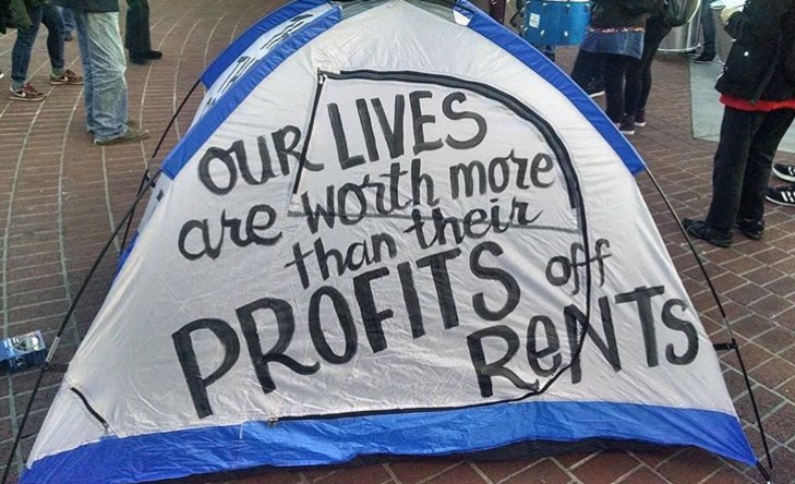 Eye on the Ball: Know Your Rights and Protect Yourself from Unjust Eviction