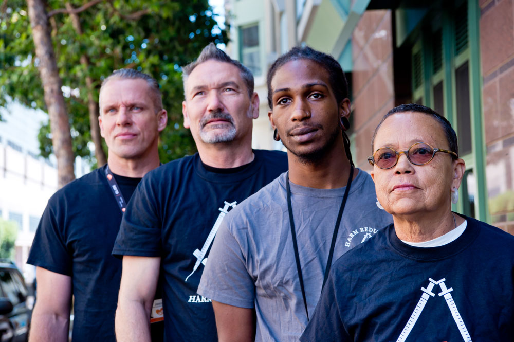 The Way Forward: GLIDE and LEAD SF