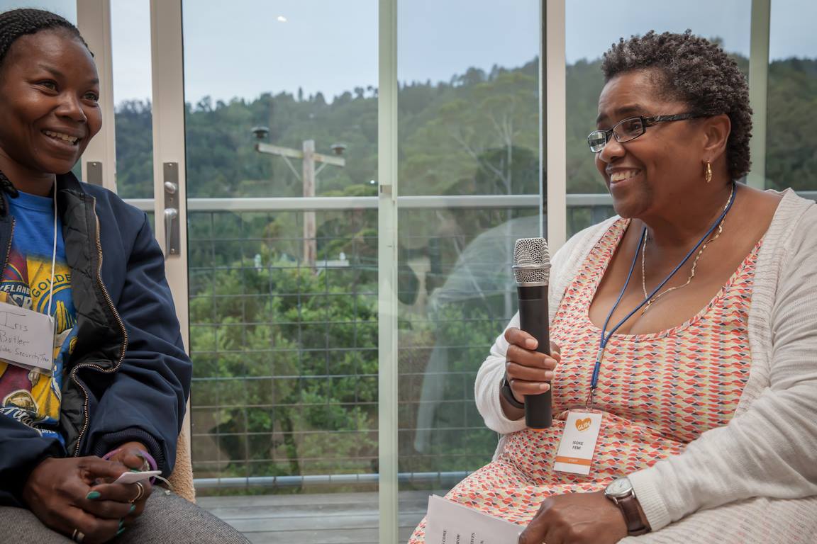 Transformation Is Going to Happen