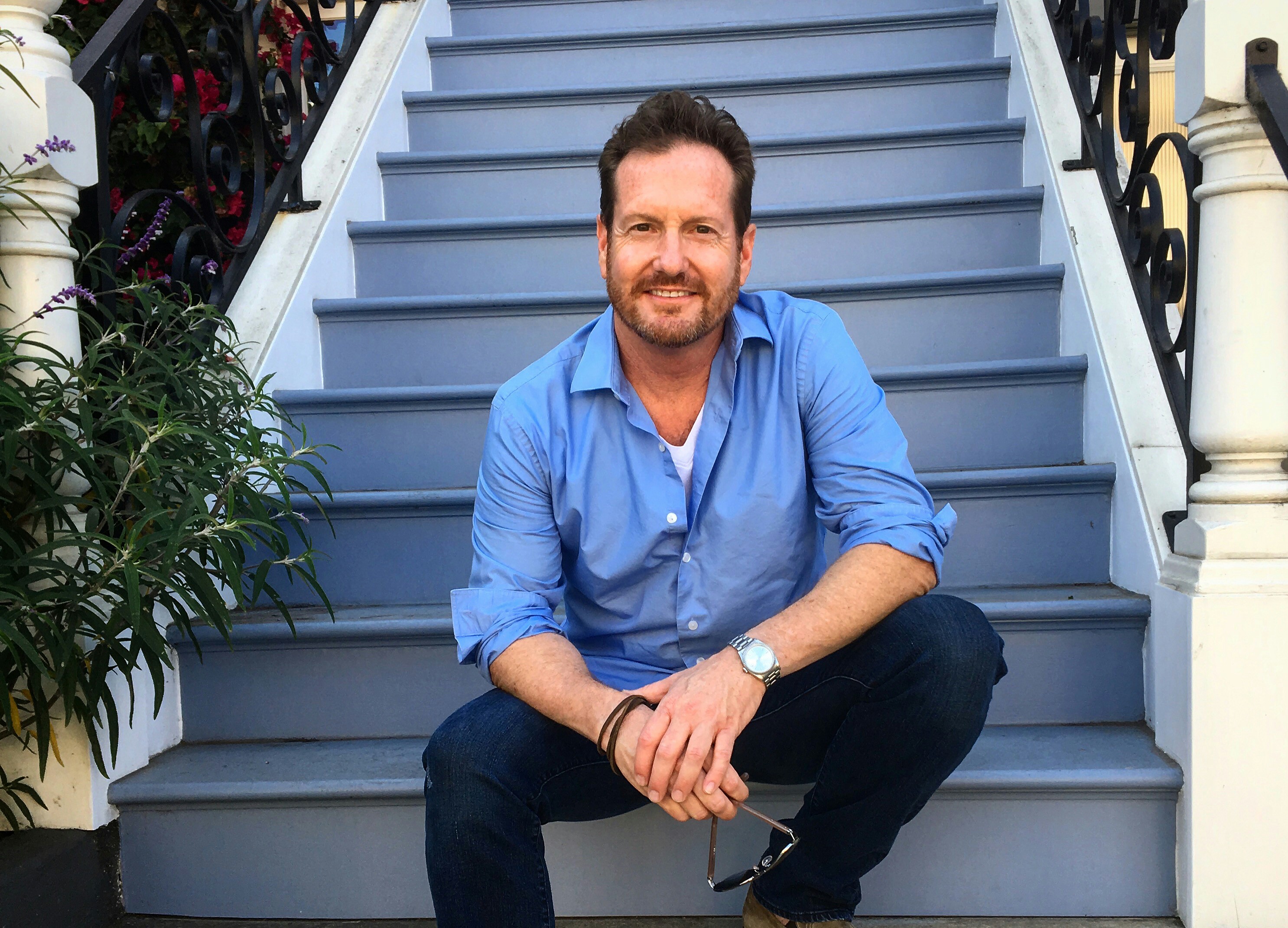 "Just as meaningful as any meal"