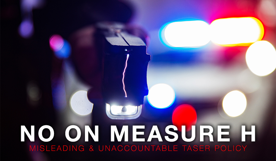 Understanding why Measure H is truly dangerous.