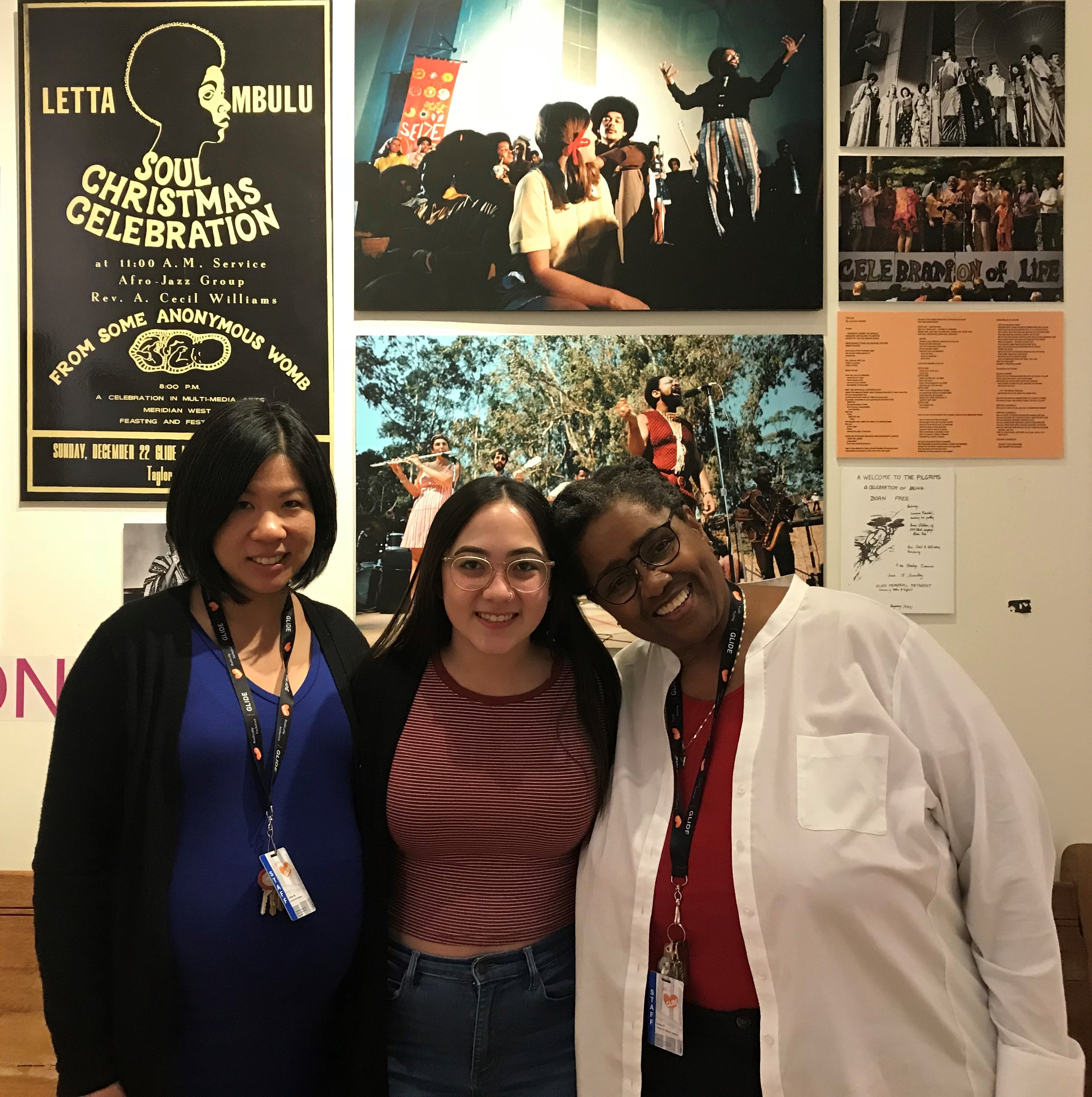 Learning to Speak Up