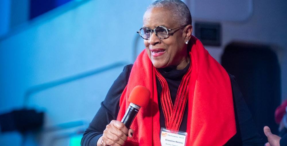 Ernestine Nettles