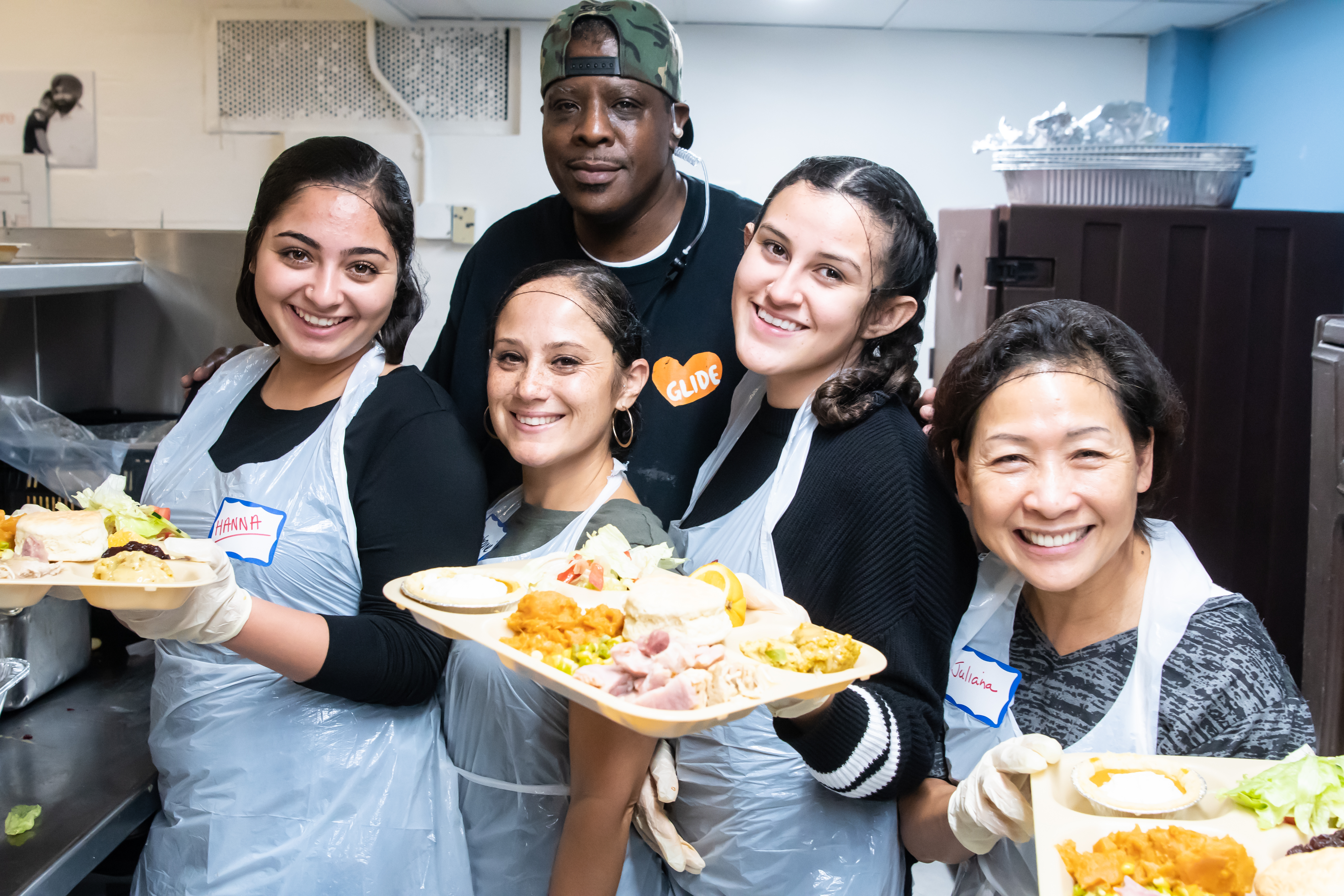 Celebrating Jonathan Leong