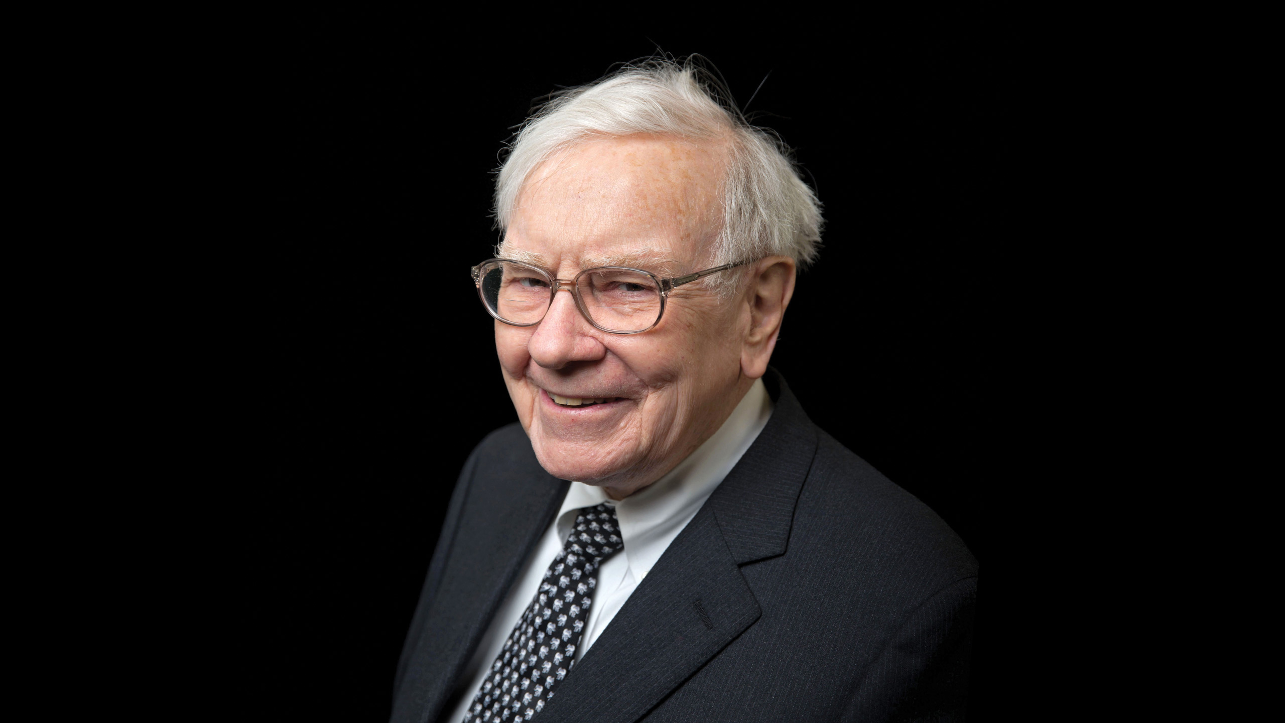 A Conversation with Warren Buffett