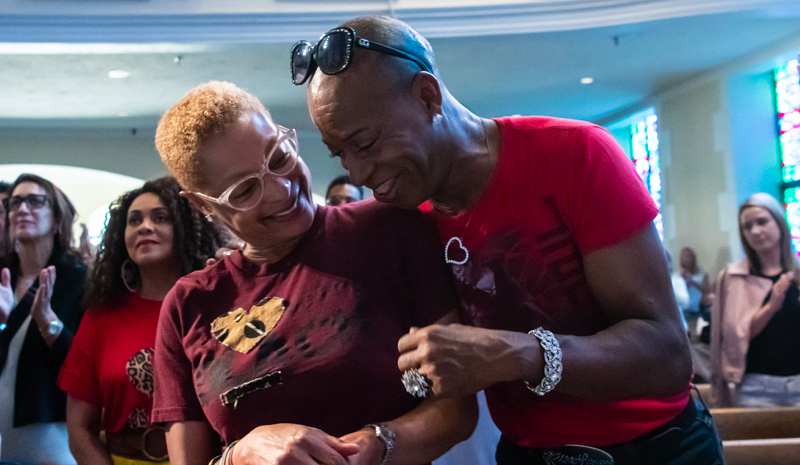 The Epigenetics of Joy