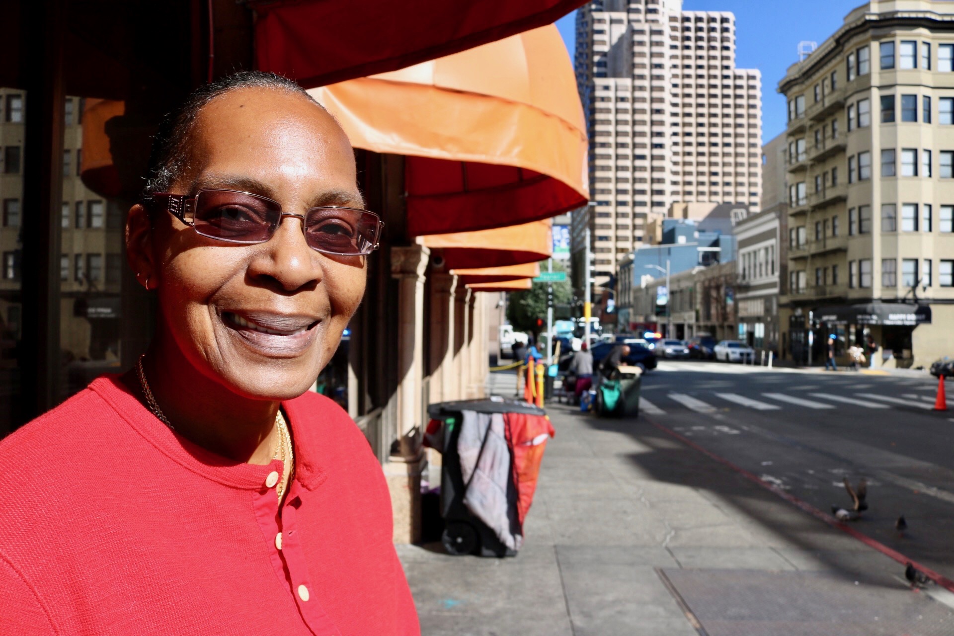 “All behavior is learned behavior”