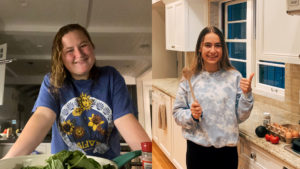 SF teen volunteer raises money for GLIDE with cookbook