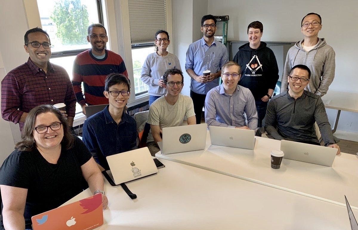 Data for Good: GLIDE and Twitter team up on a skills-based volunteering journey