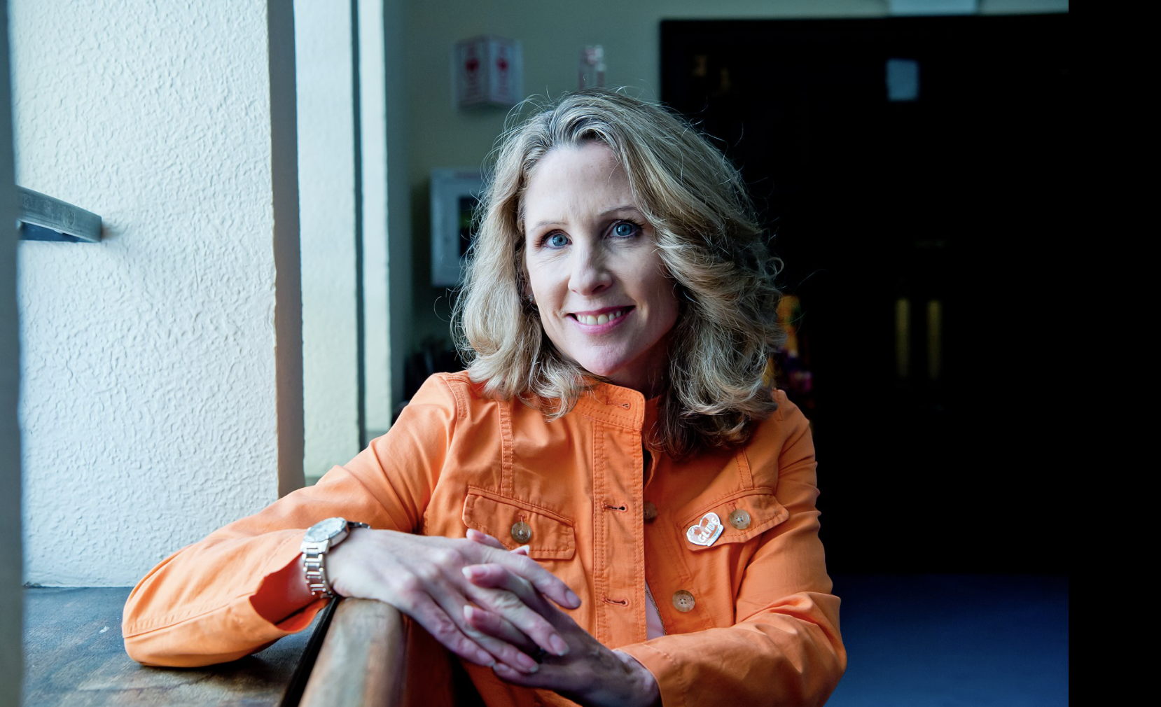 When We Invest in Women, We All Rise