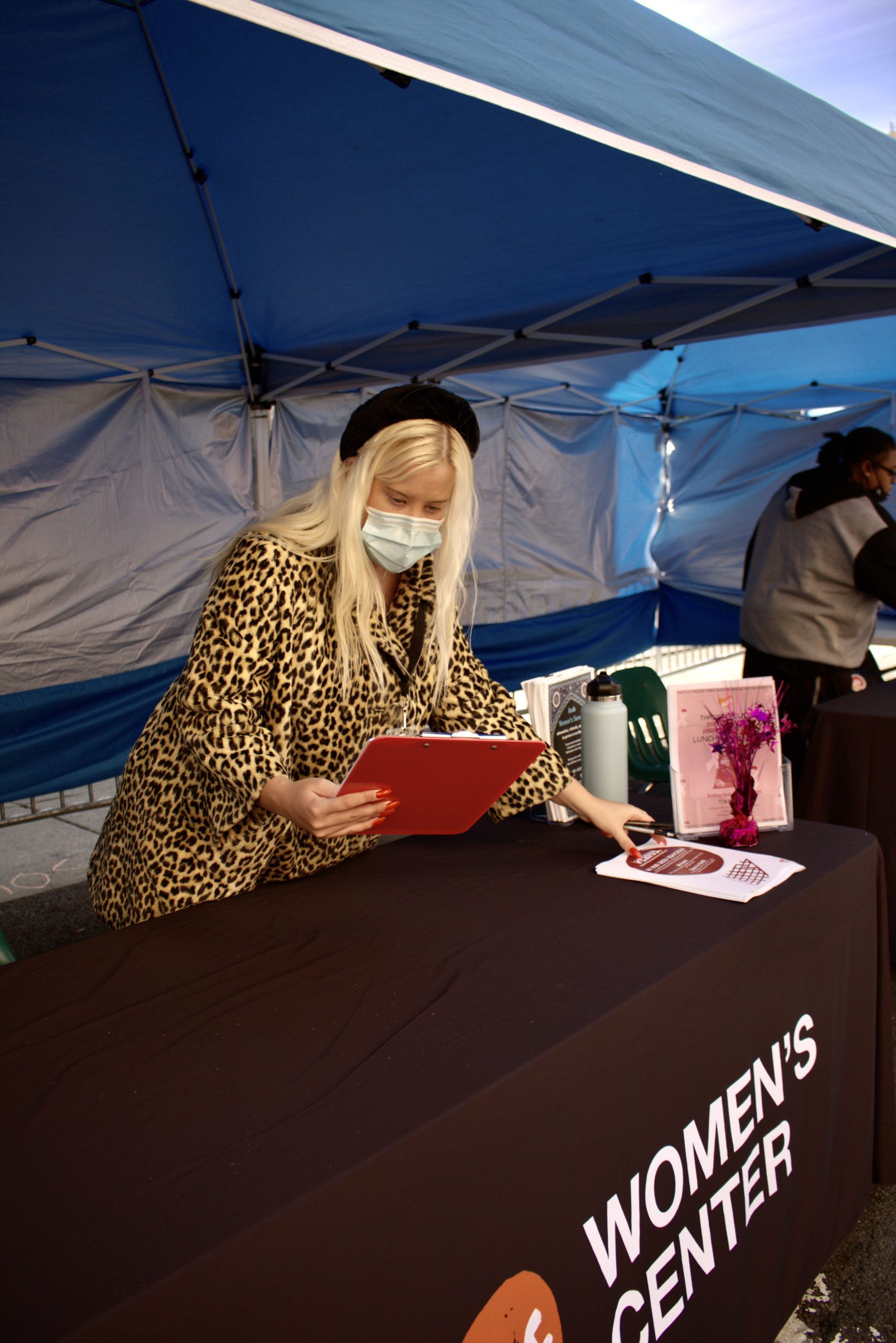 GLIDE Voices: Julia M. Williams on Breast Cancer Awareness and Domestic Violence Awareness Month