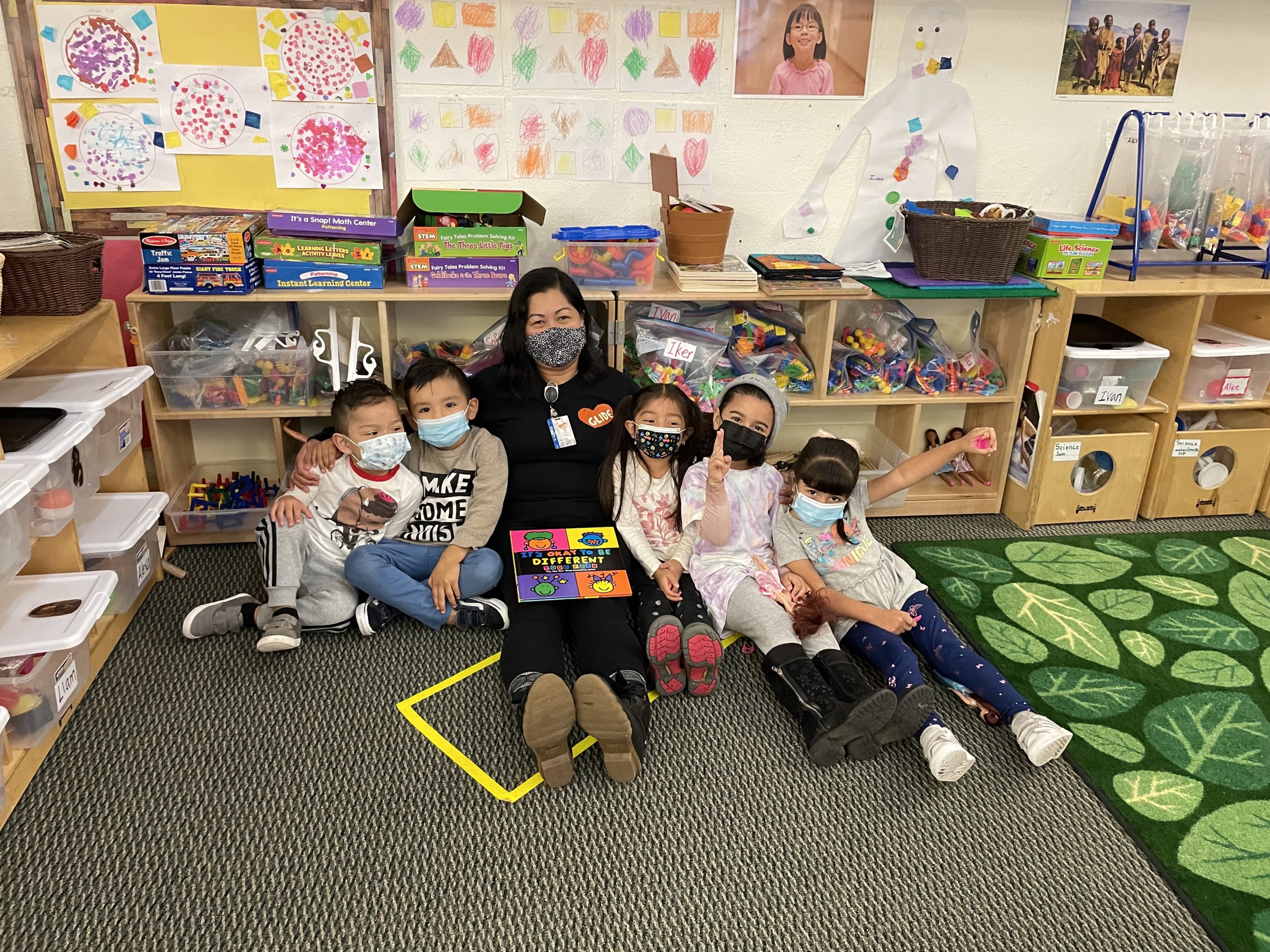 GLIDE Voices: Lanie Igtanloc on Filipino American History Month