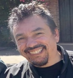 Erick Arguello