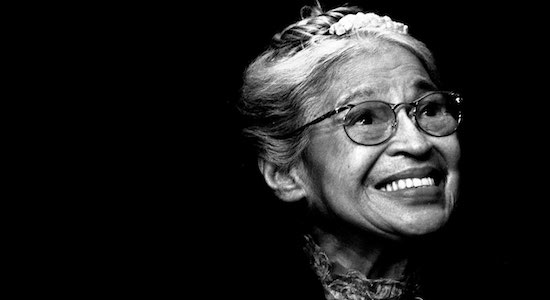 Rosa Parks