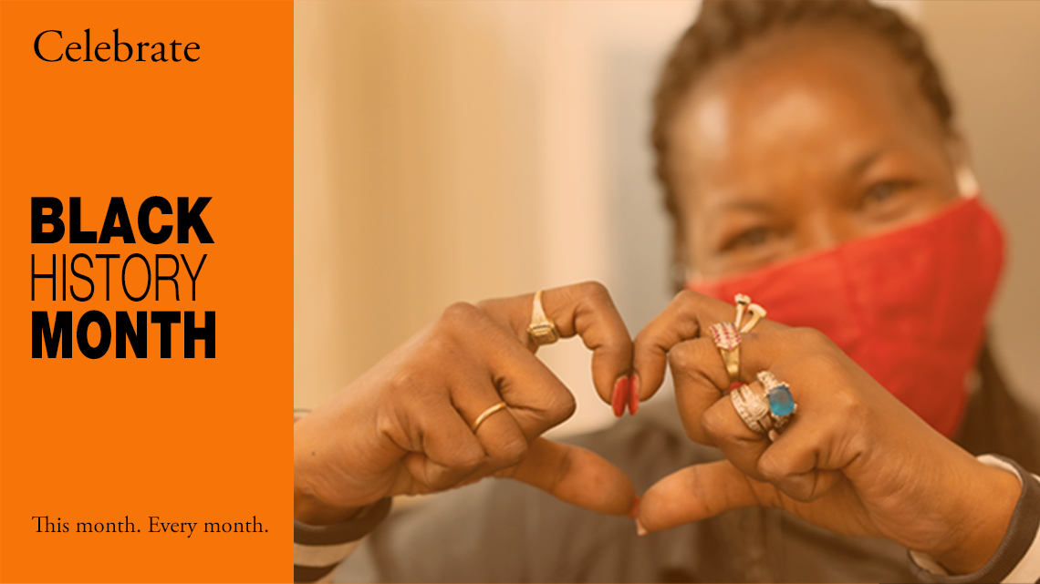 Wrapping Up Black History Month 2022