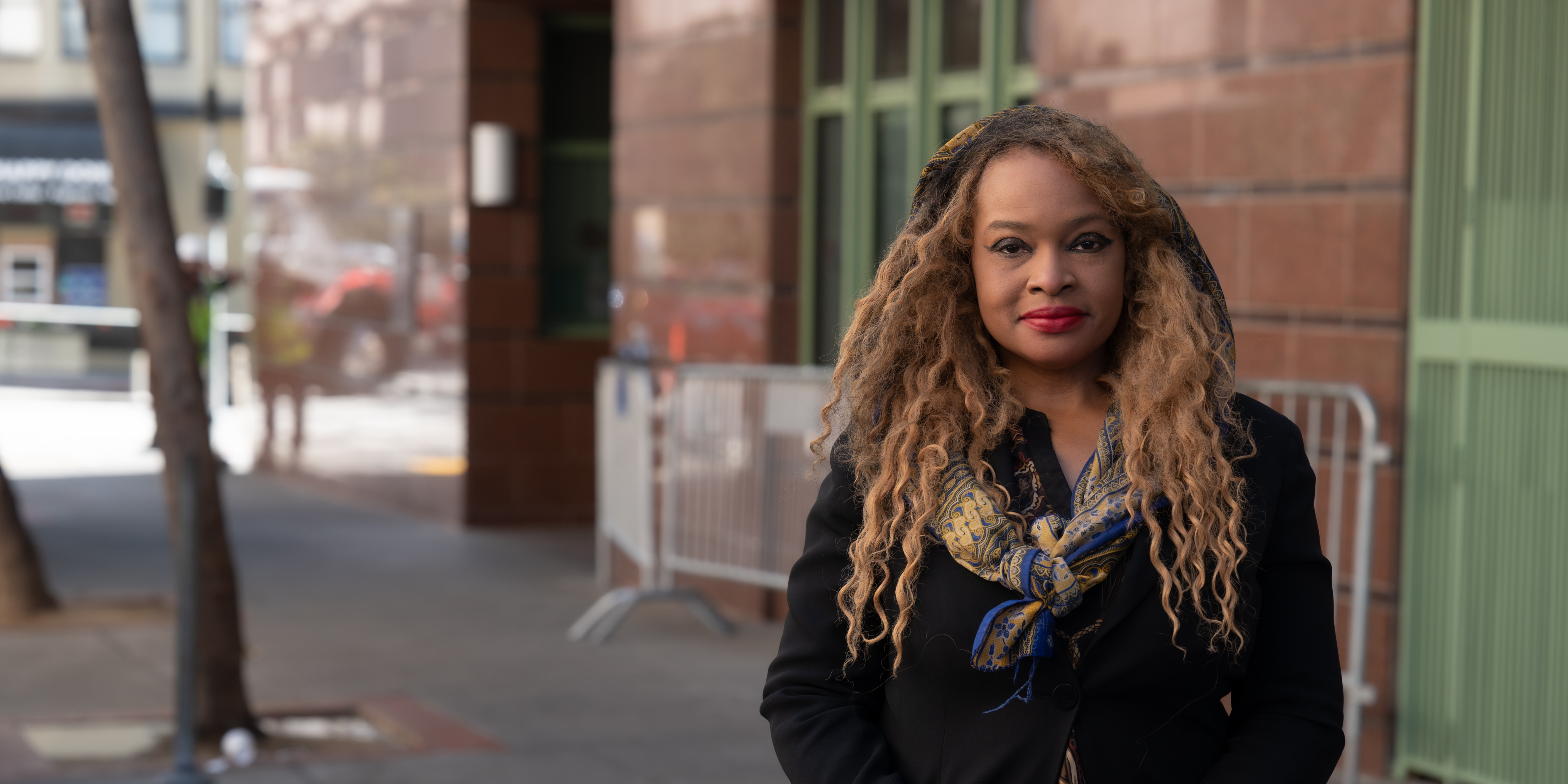 Street homeless to housed: Nikki’s story