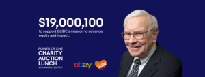 Warren Buffett Winning Bid Celebrating a Legacy of Commitment