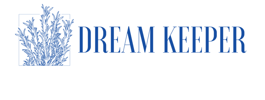 dream, keeper, dki, logo