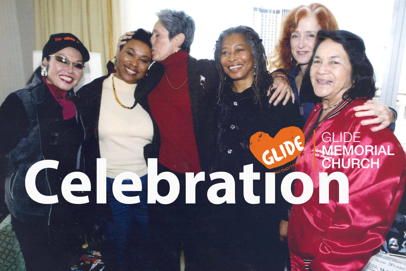 Women’s History Month: Join us in creating a world that celebrates and invests in women