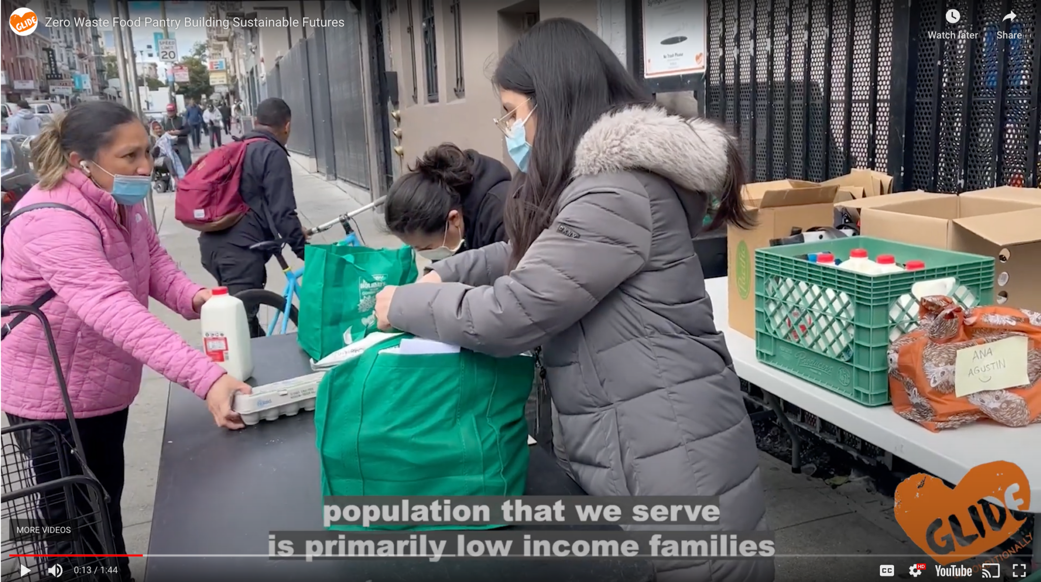 Zero Waste Pantry: Building Sustainable Futures
