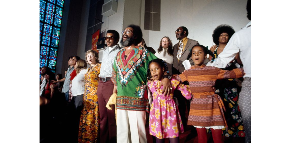 Glide Pride: Revival and a New Way of Listening – GLIDE – San Francisco ...