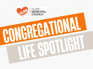 Congregational Life Spotlight