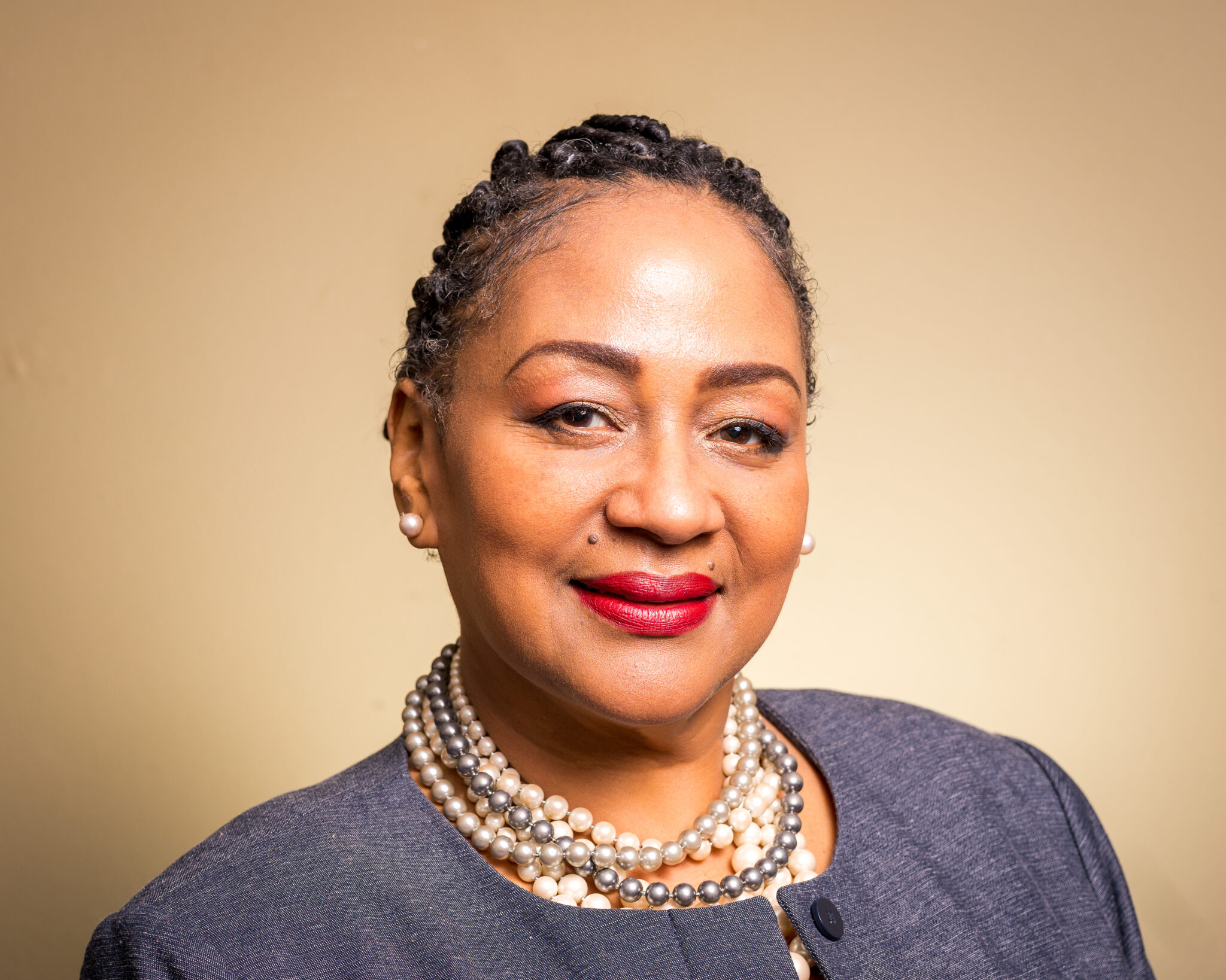 Dr. Gina Fromer Takes The Helm As GLIDE’s Next CEO