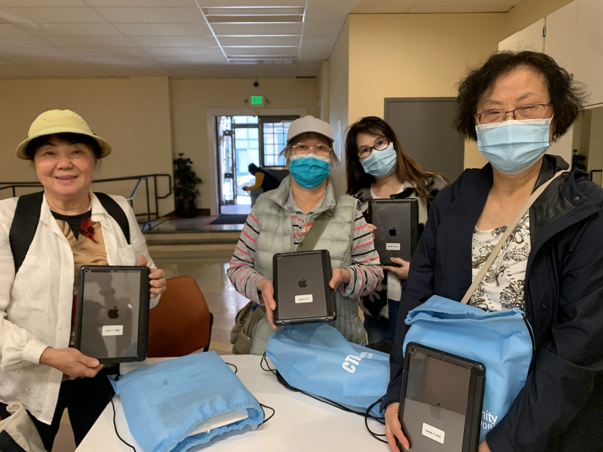 Continuing the Digital Journey: Deepening Ties and Empowering Lives with CTN