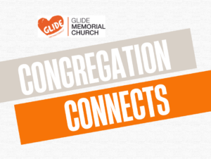 Congregation Connects