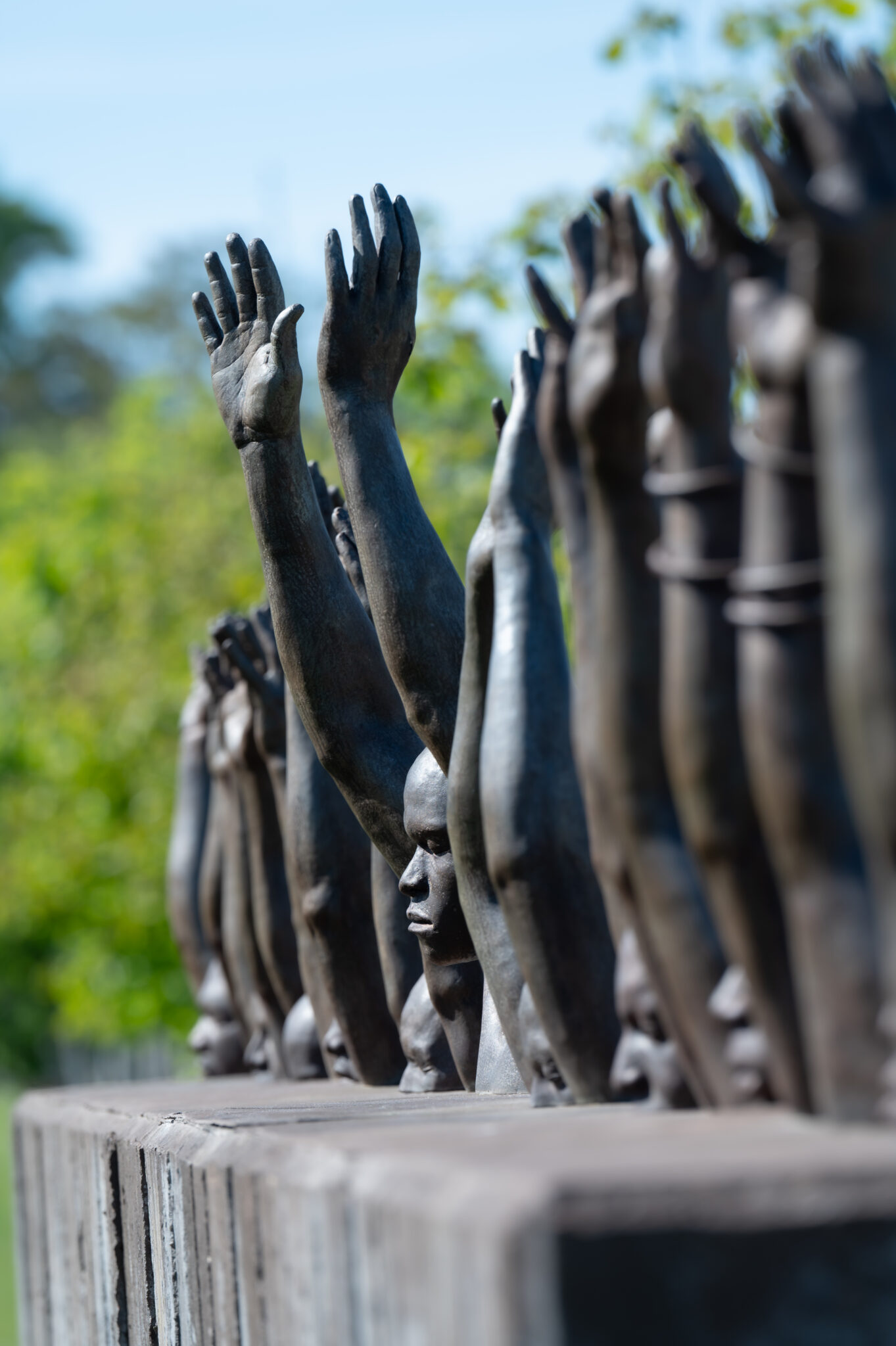 #PursuingProgress – A History and Vision of the Alabama Pilgrimage