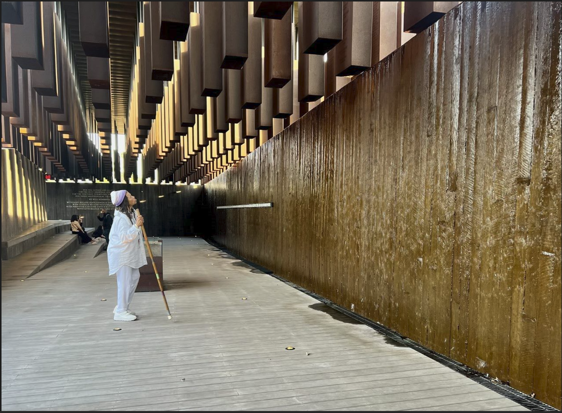 Reflections on GLIDE’s Racial Justice Pilgrimage to Alabama