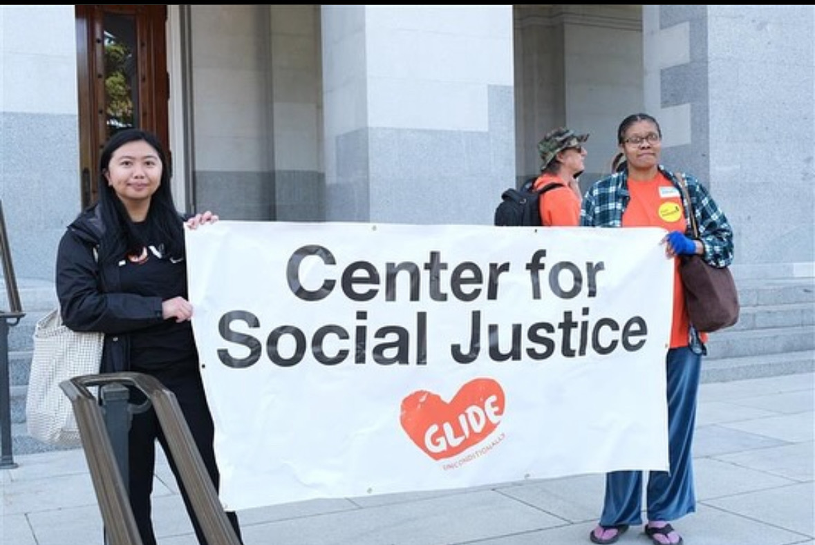 Fall Into Justice: Our Latest Season of Advocacy