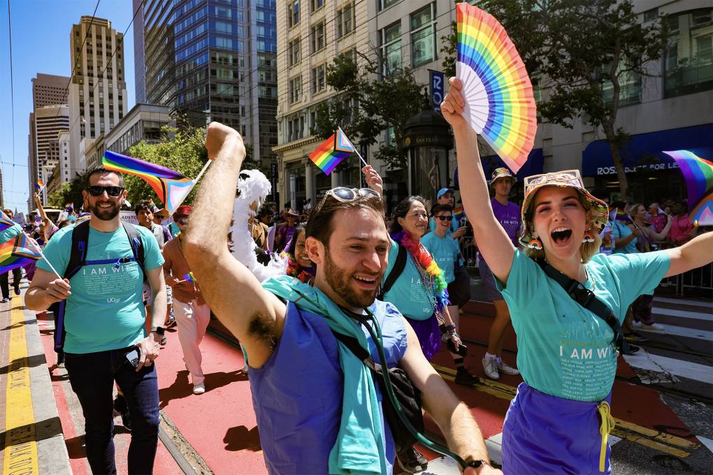 kqed pride 2024
