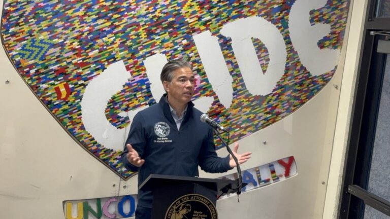 bonta at glide attorney general 2024
