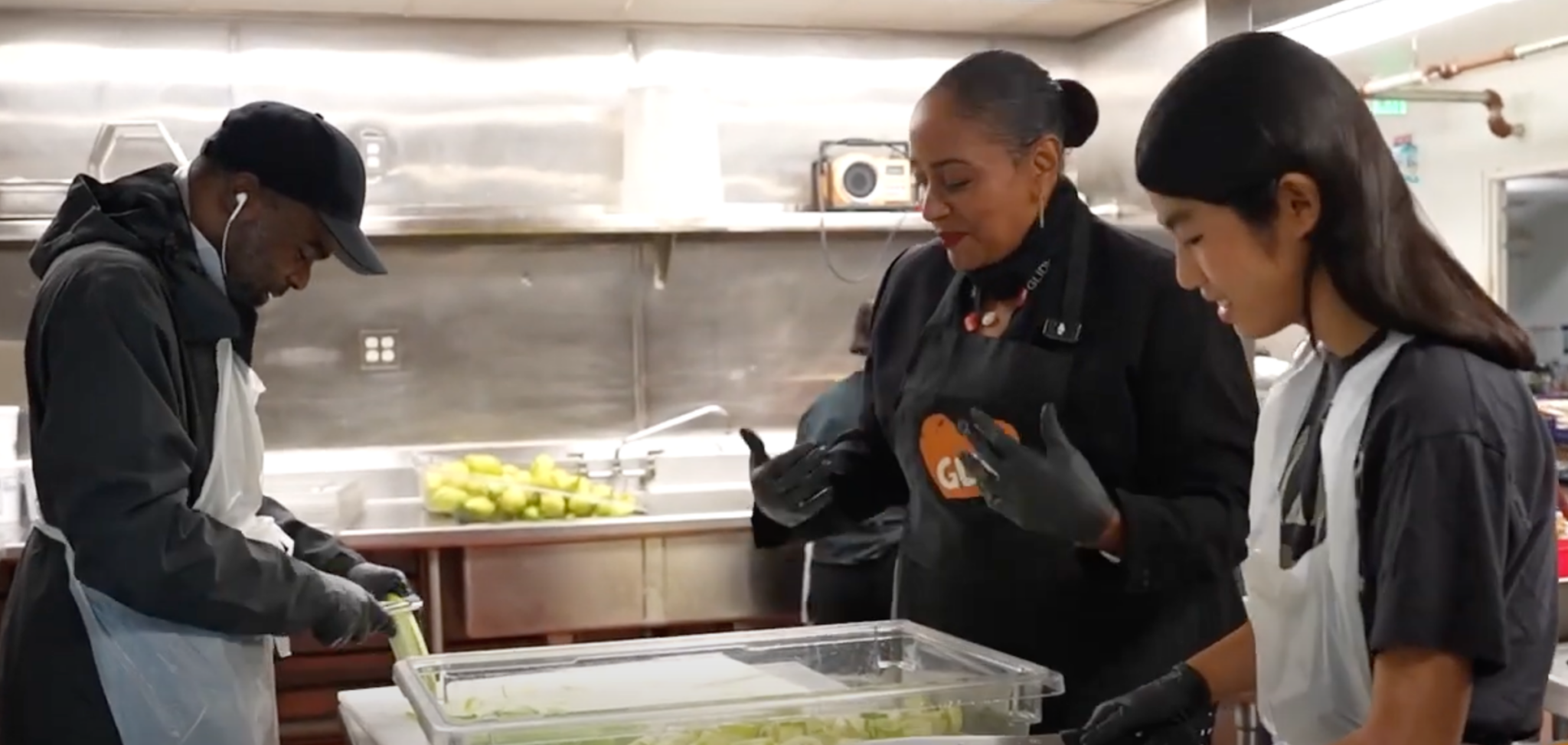 Celebrating Dr. Gina’s One Year Anniversary