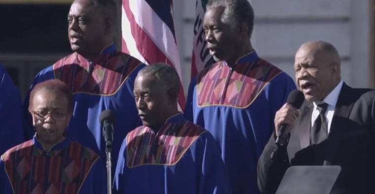 choir anthem 2025 ensemble