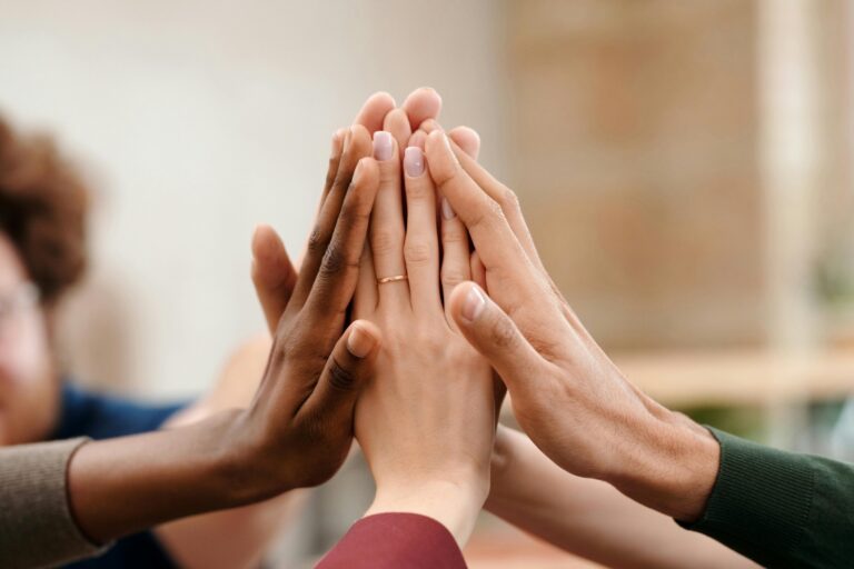 sober support hands resize