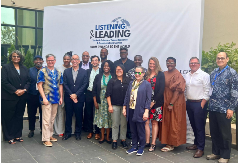 Rwanda Michael Lezak 2024